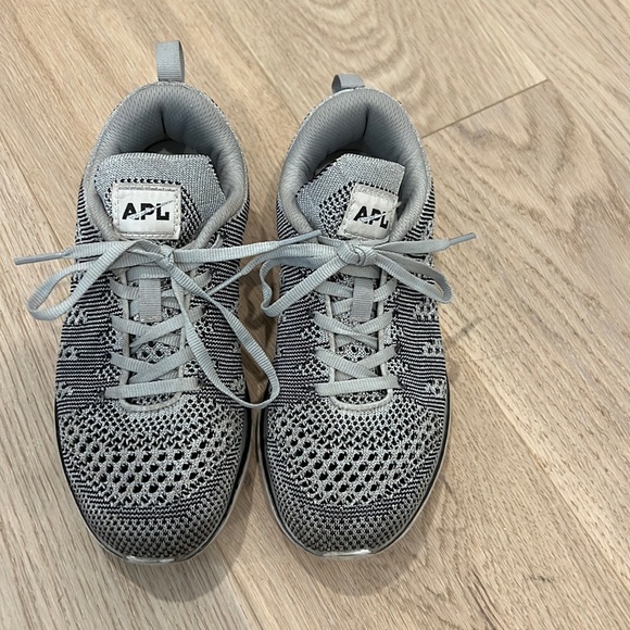 APL Sneakers Propelium - Picture 2 of 9